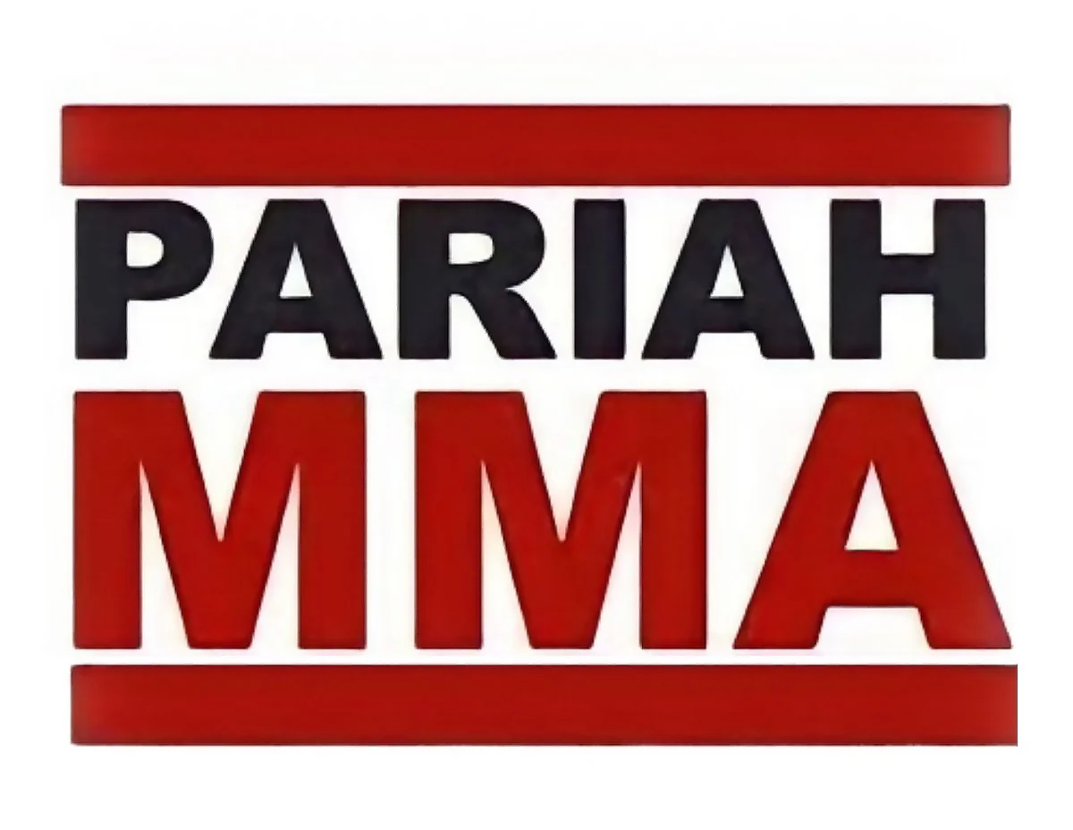 Pariah MMA and Fitness academy logo