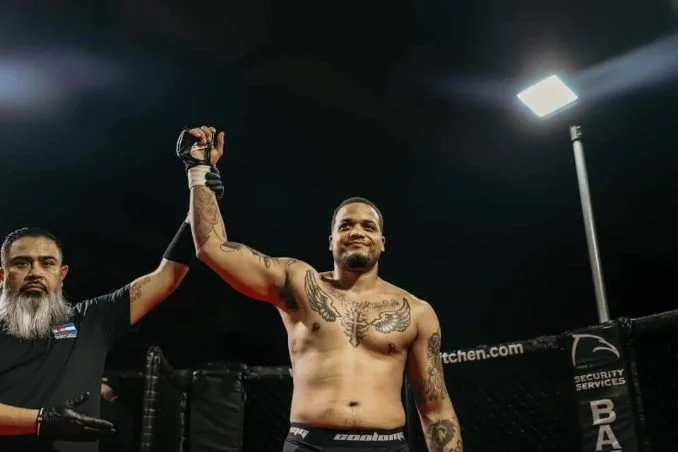 Pariah MMA and Fitness academy photo