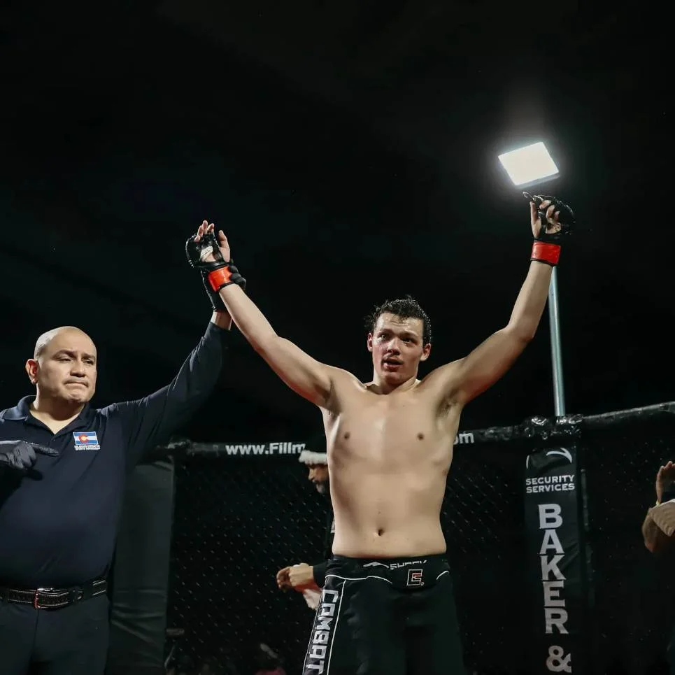 Pariah MMA and Fitness academy photo