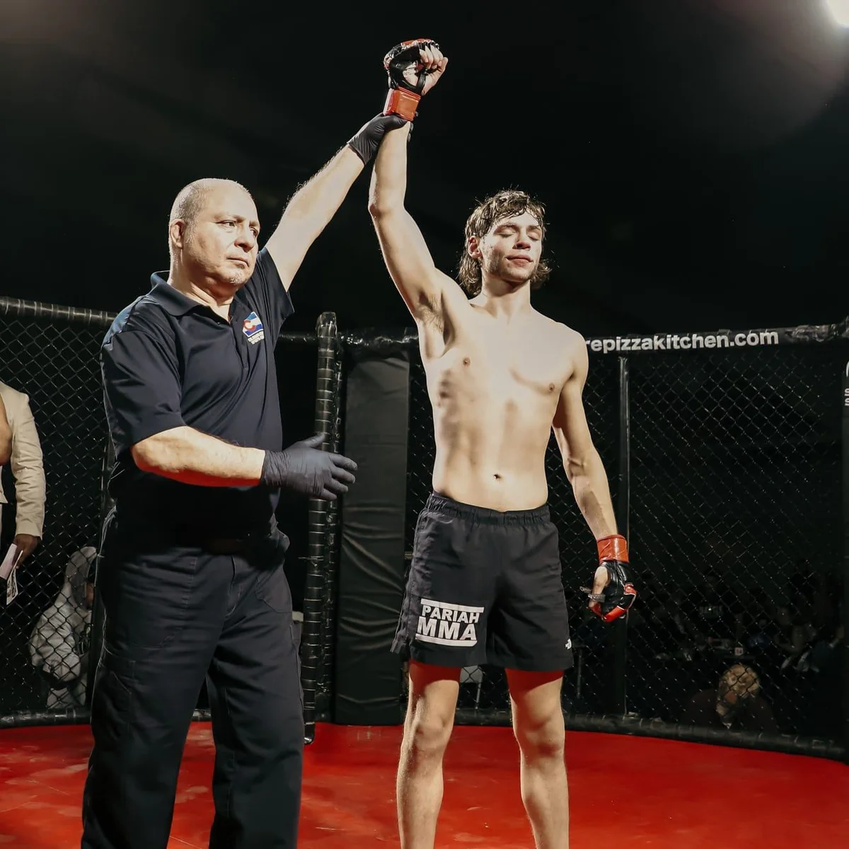 Pariah MMA and Fitness academy photo