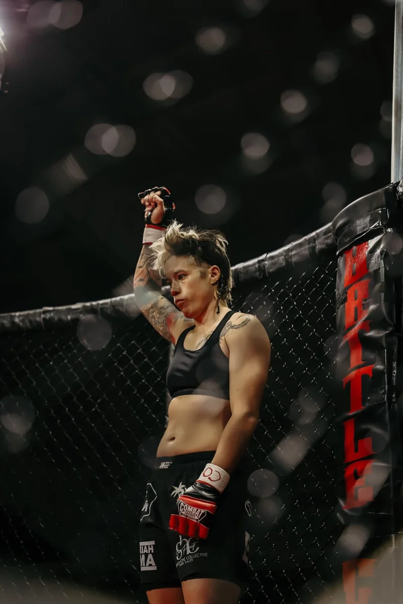 Pariah MMA and Fitness academy photo