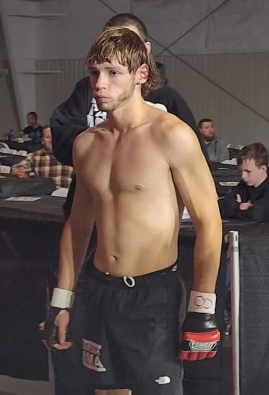 Pariah MMA and Fitness academy photo