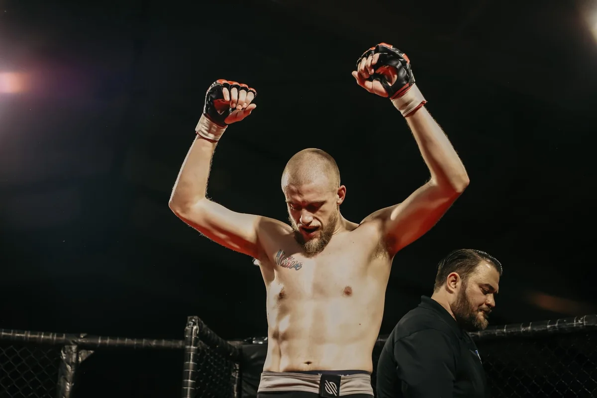 Pariah MMA and Fitness academy photo