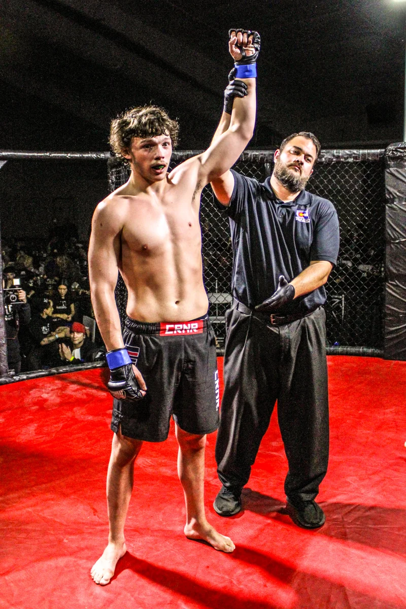 Pariah MMA and Fitness academy photo