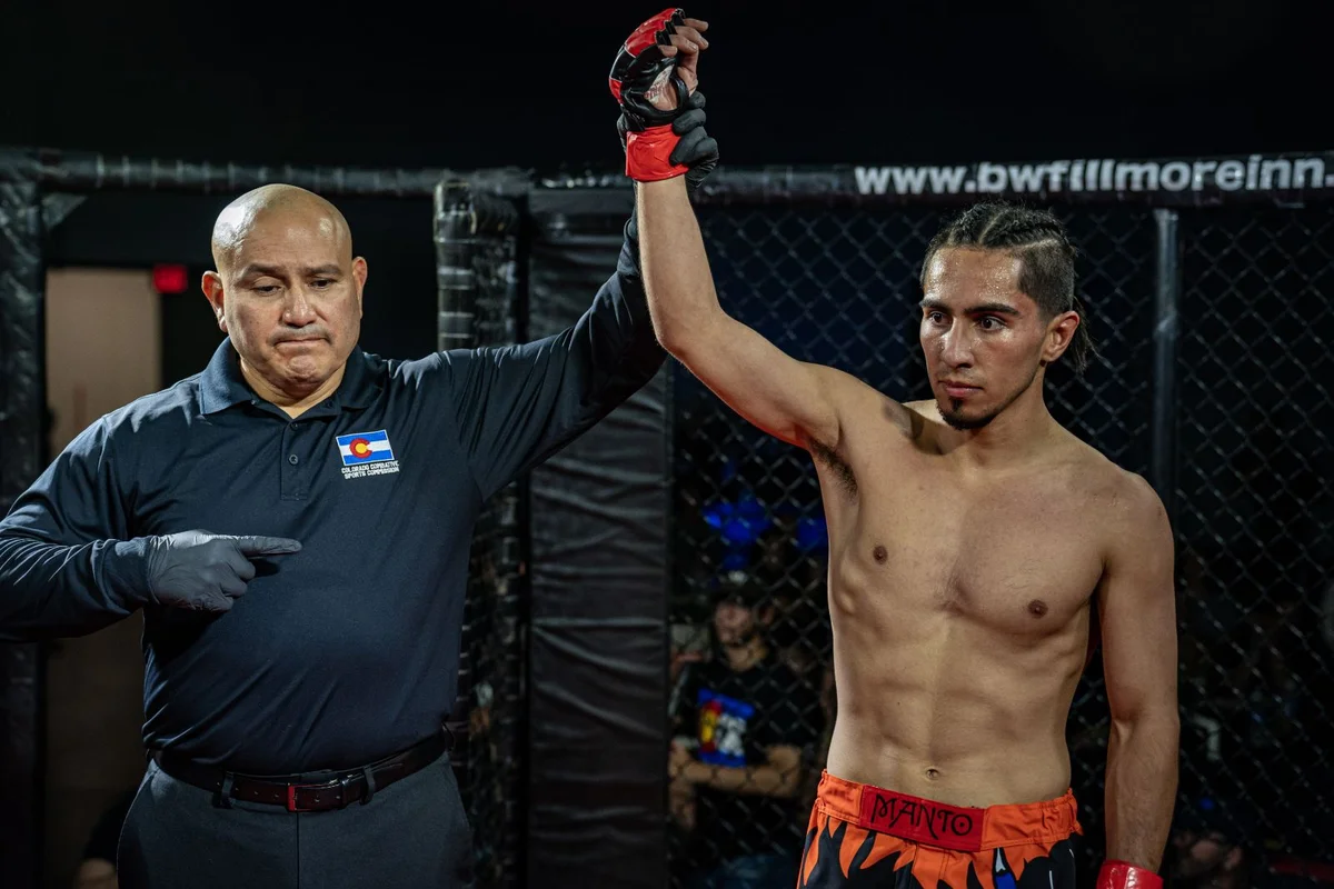 Pariah MMA and Fitness academy photo