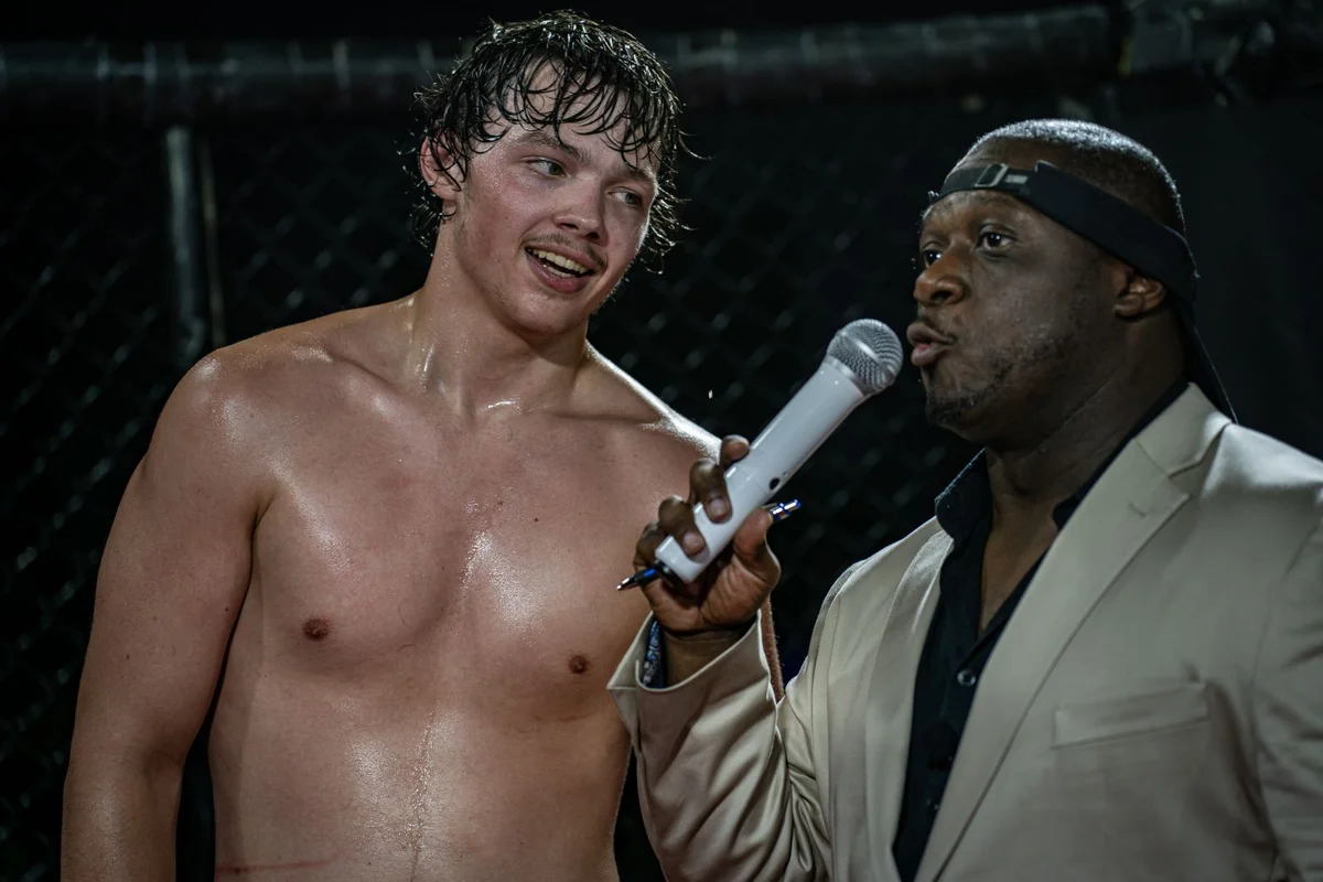Pariah MMA and Fitness academy photo
