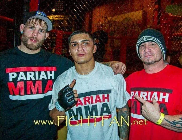 Pariah MMA and Fitness academy photo