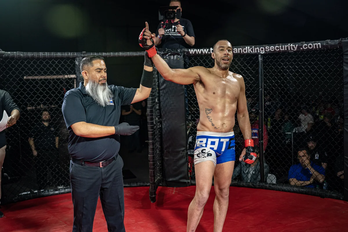 Pariah MMA and Fitness academy photo
