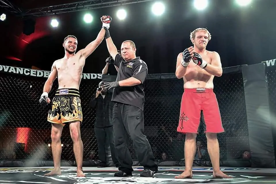 Pariah MMA and Fitness academy photo