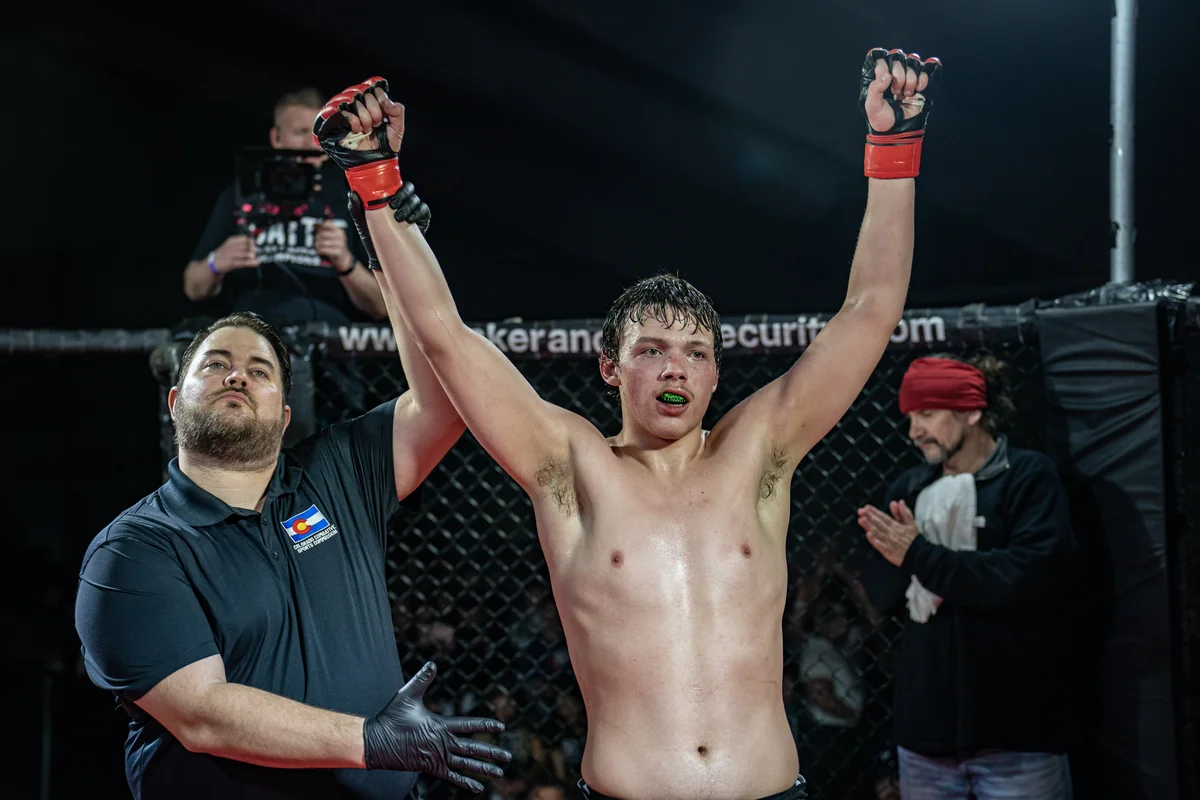 Pariah MMA and Fitness academy photo