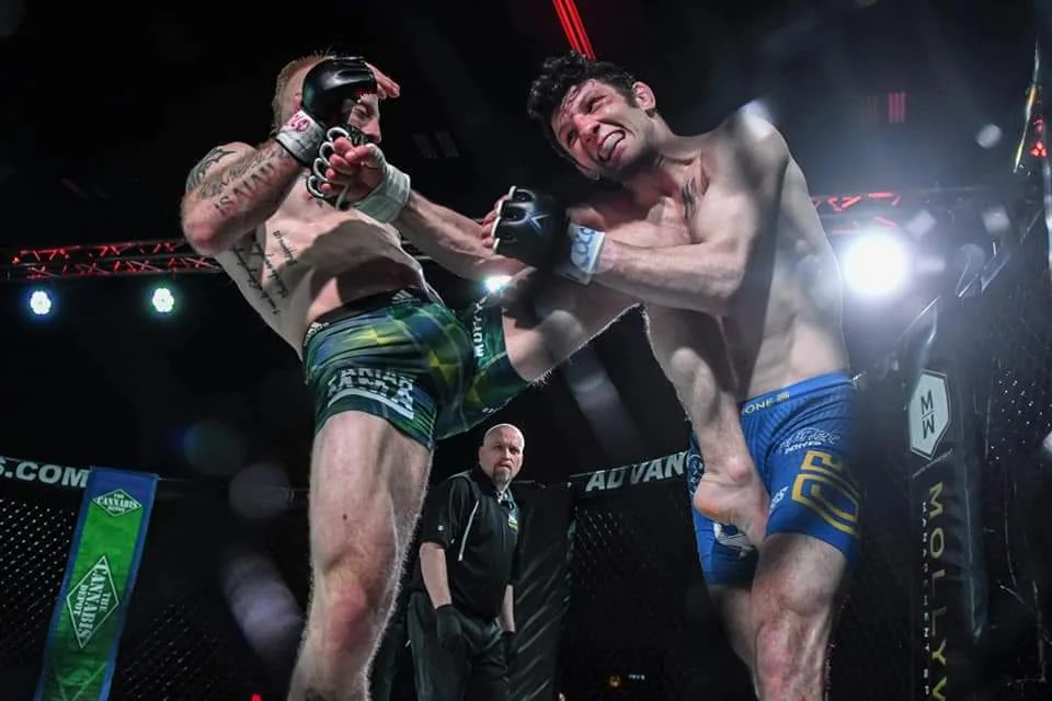 Pariah MMA and Fitness academy photo