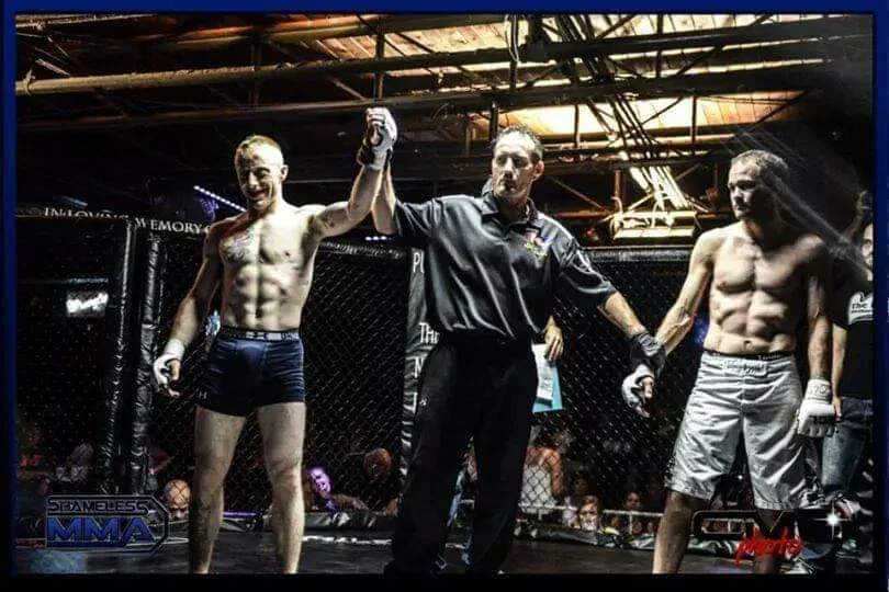 Pariah MMA and Fitness academy photo