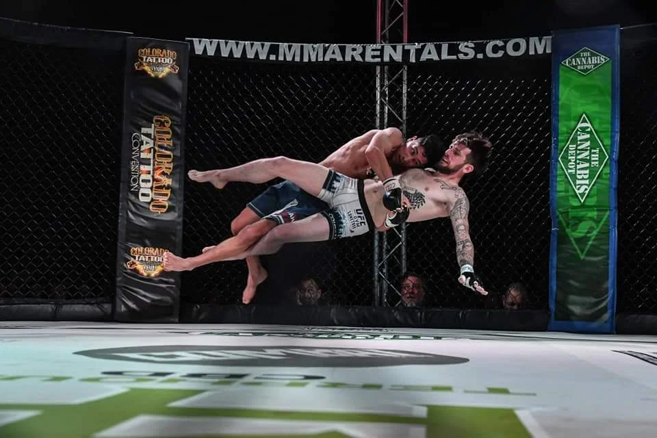 Pariah MMA and Fitness academy photo
