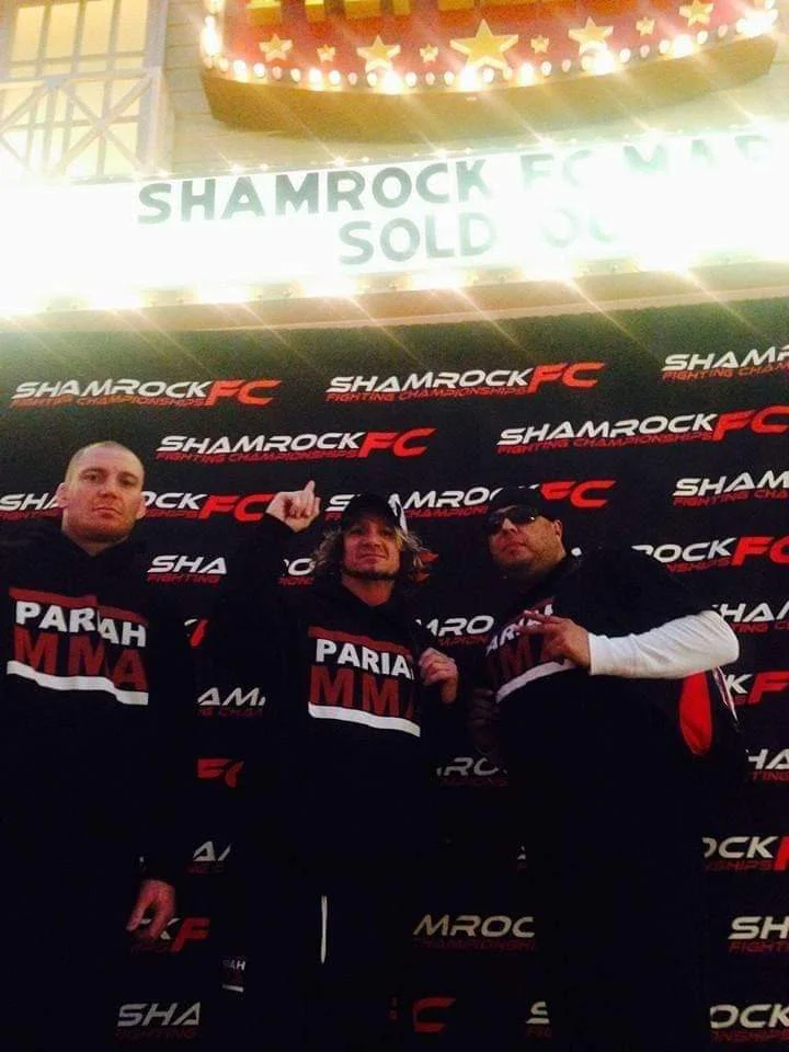 Pariah MMA and Fitness academy photo
