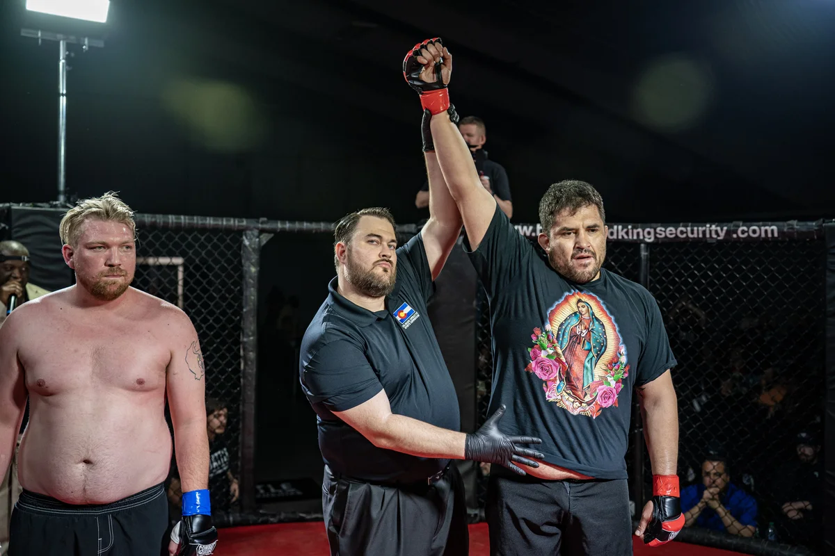 Pariah MMA and Fitness academy photo