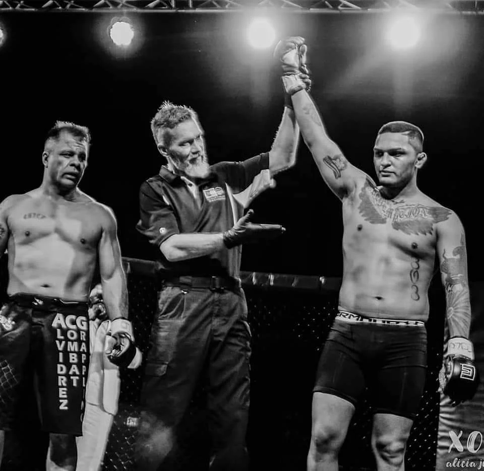 Pariah MMA and Fitness academy photo