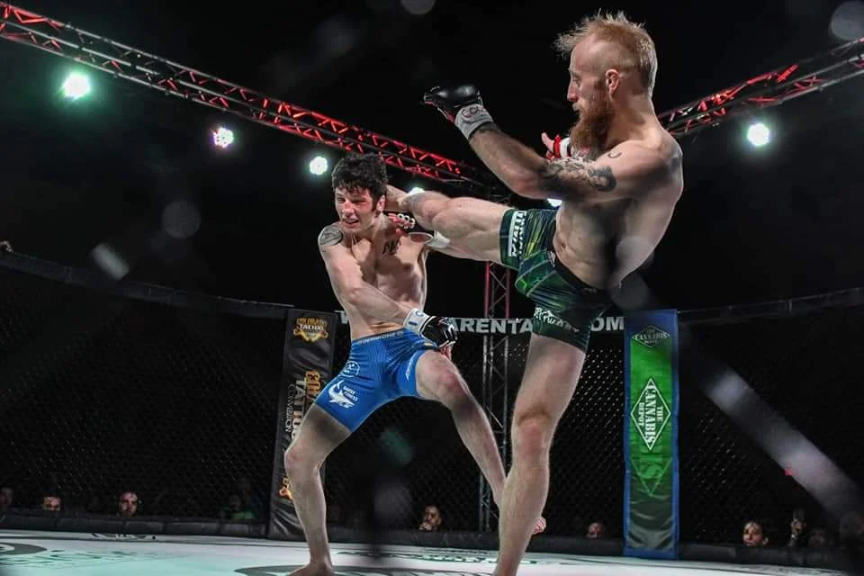 Pariah MMA and Fitness academy photo