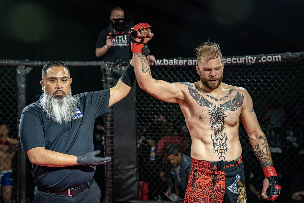 Pariah MMA and Fitness academy photo