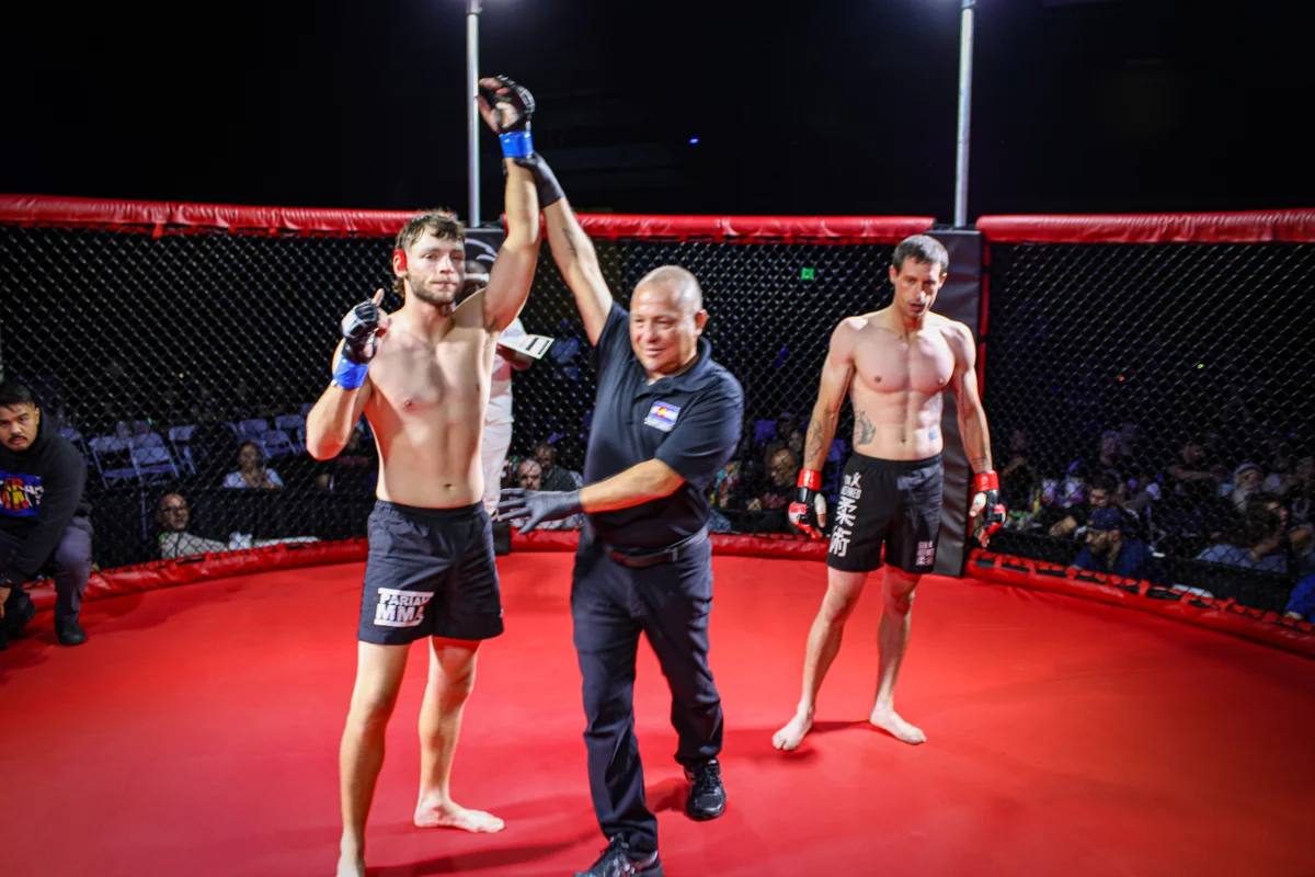 Pariah MMA and Fitness academy photo