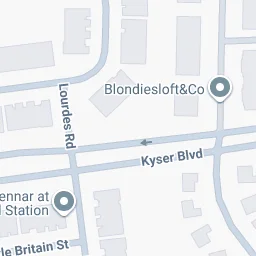 Pirate BJJ academy photo