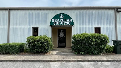 Pirate BJJ academy photo