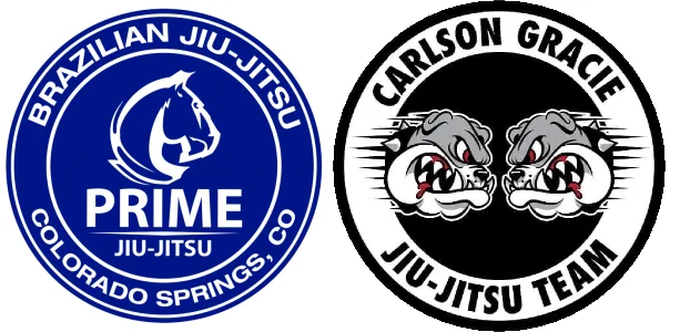 Prime Brazilian Jiu-Jitsu academy logo