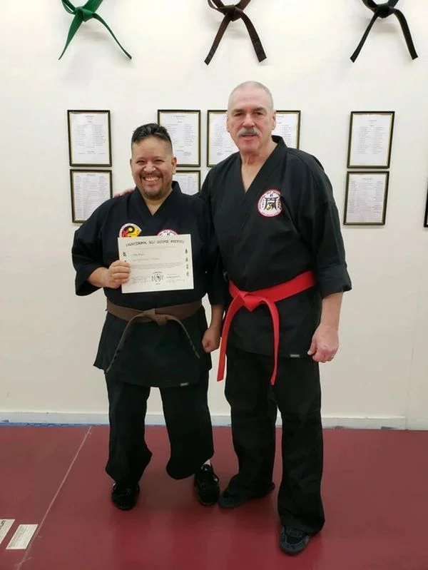 Professional Self Defense Institute visual