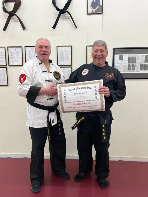 Professional Self Defense Institute academy photo