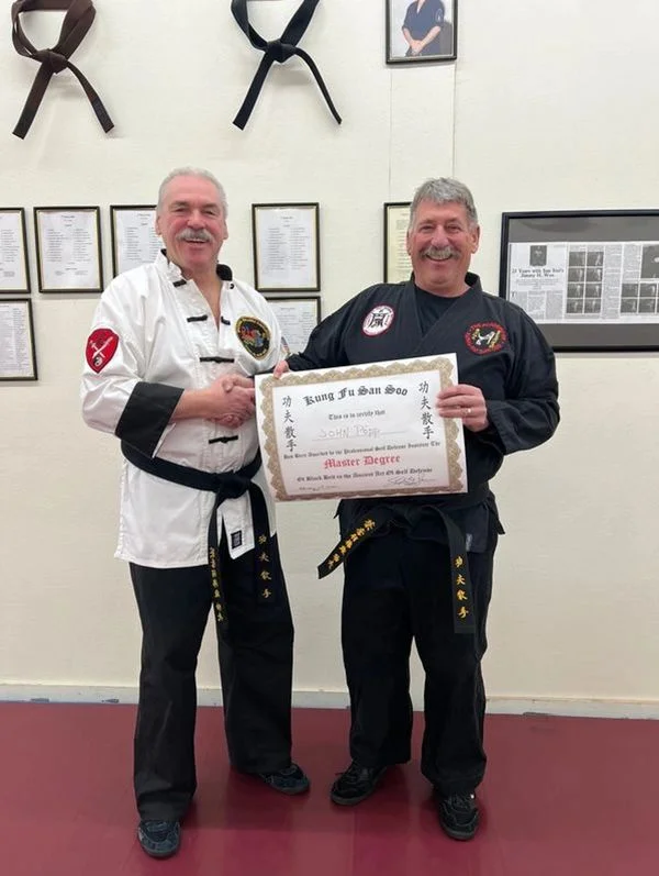 Professional Self Defense Institute academy photo