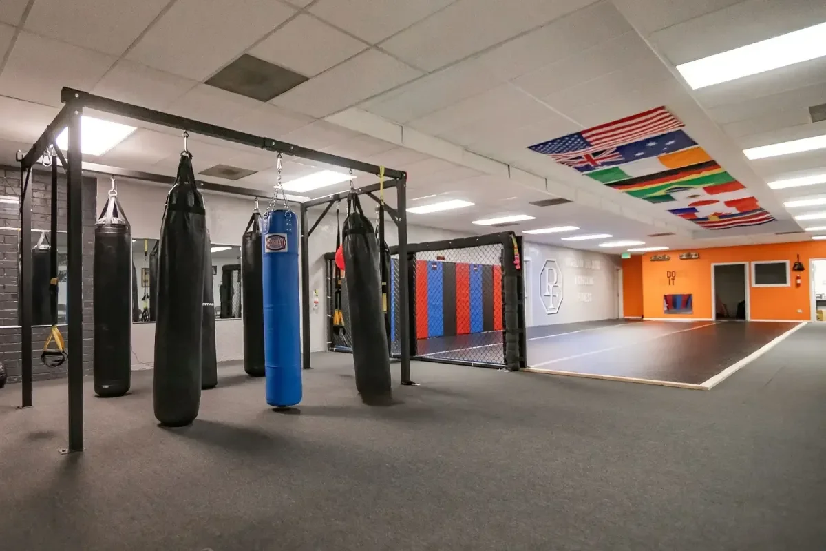 ProFound Fitness academy photo
