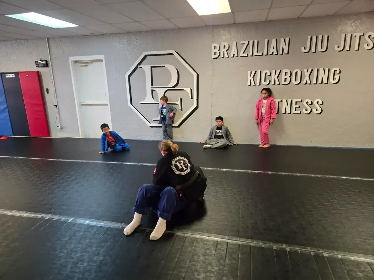 ProFound Fitness academy photo