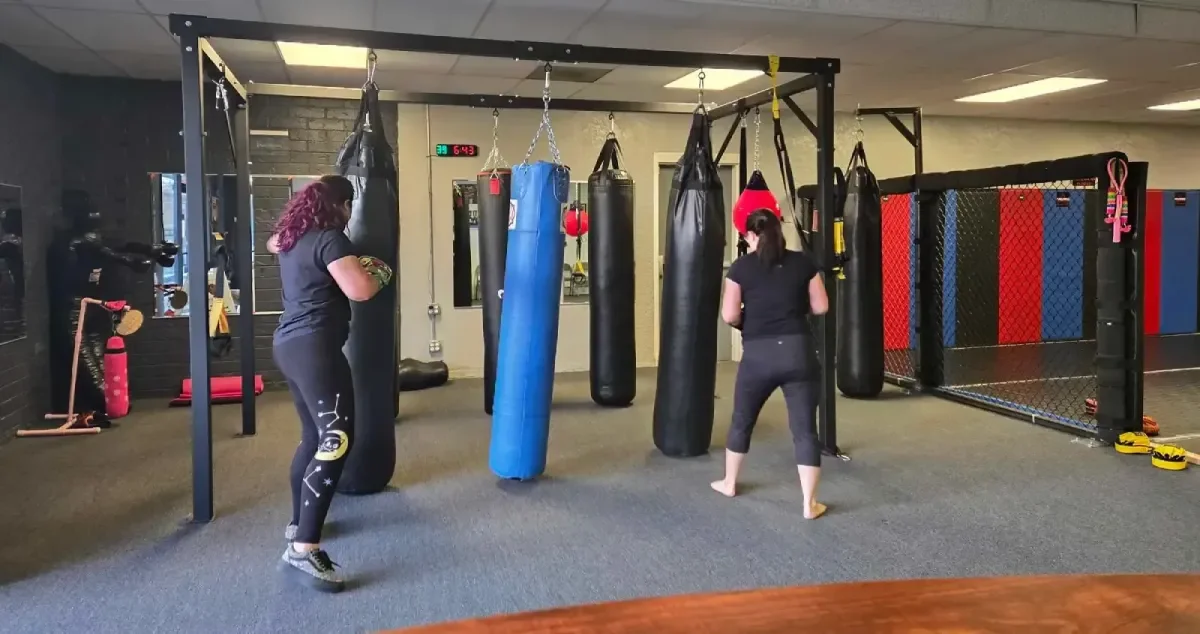 ProFound Fitness academy photo