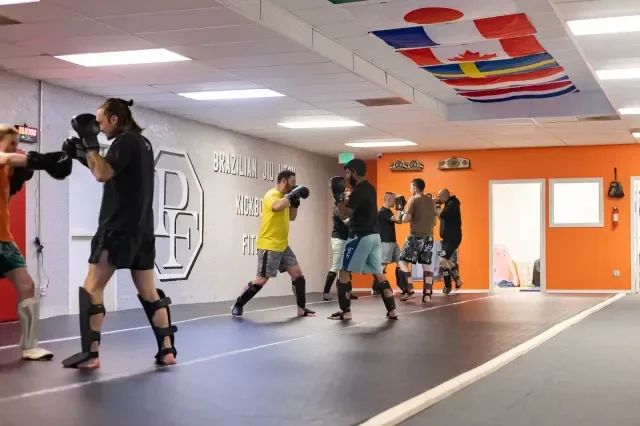 ProFound Fitness academy photo