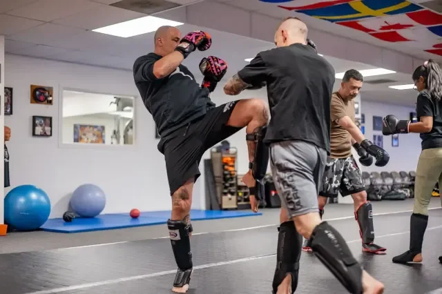 ProFound Fitness academy photo