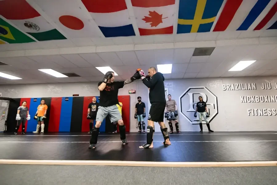 ProFound Fitness academy photo