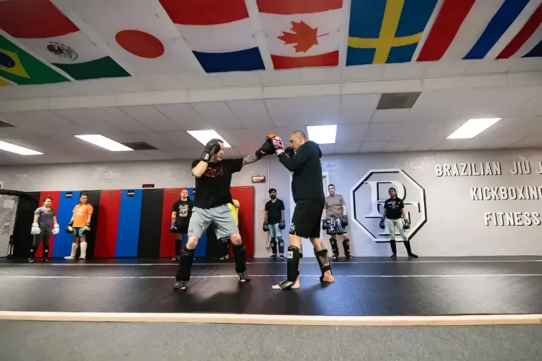 ProFound Fitness academy photo