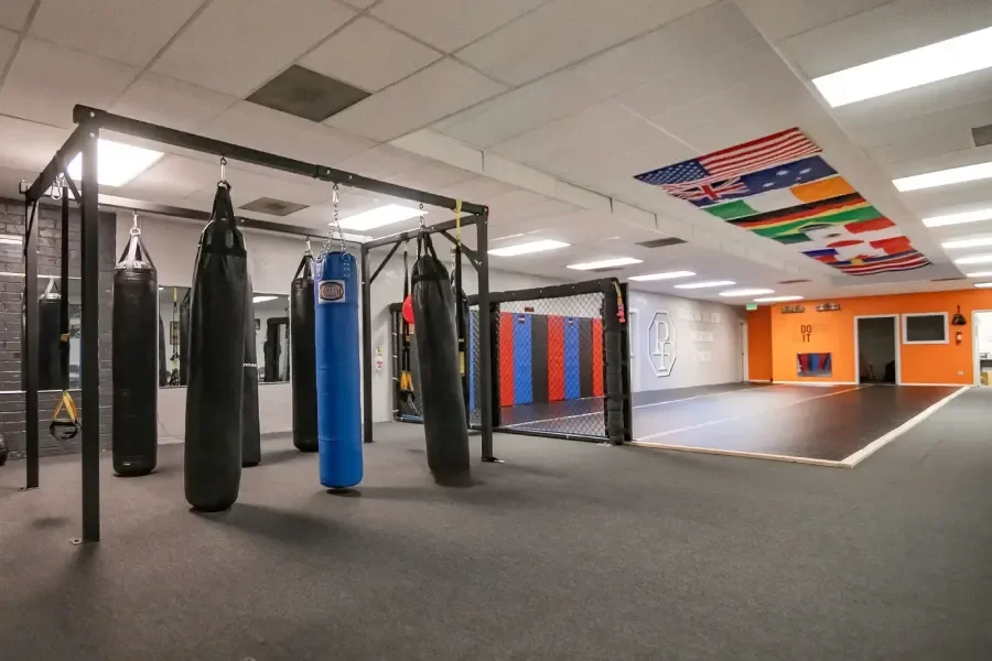 ProFound Fitness academy photo
