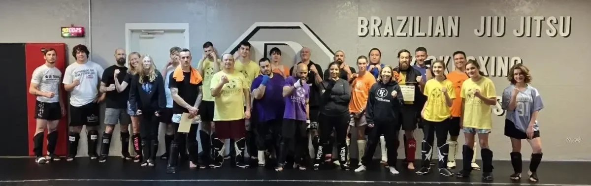 ProFound Fitness academy photo