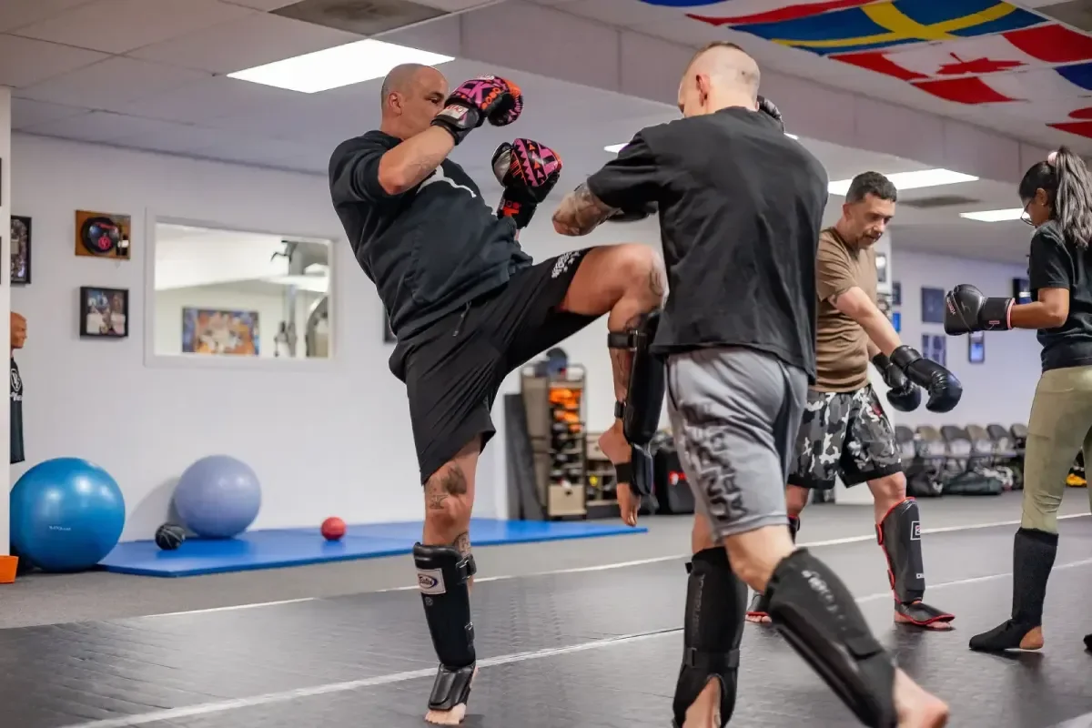 ProFound Fitness academy photo