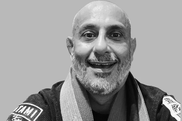 Pueblo Jiu Jitsu academy photo