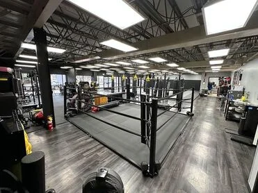 Rad Muay Thai & Brazilian Jiu Jitsu academy photo