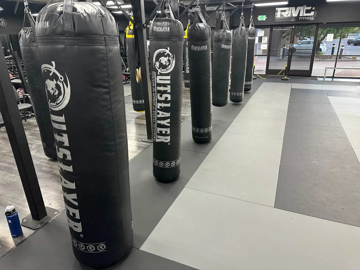Rad Muay Thai & Brazilian Jiu Jitsu academy photo