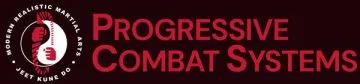 Realistic Martial Arts academy logo