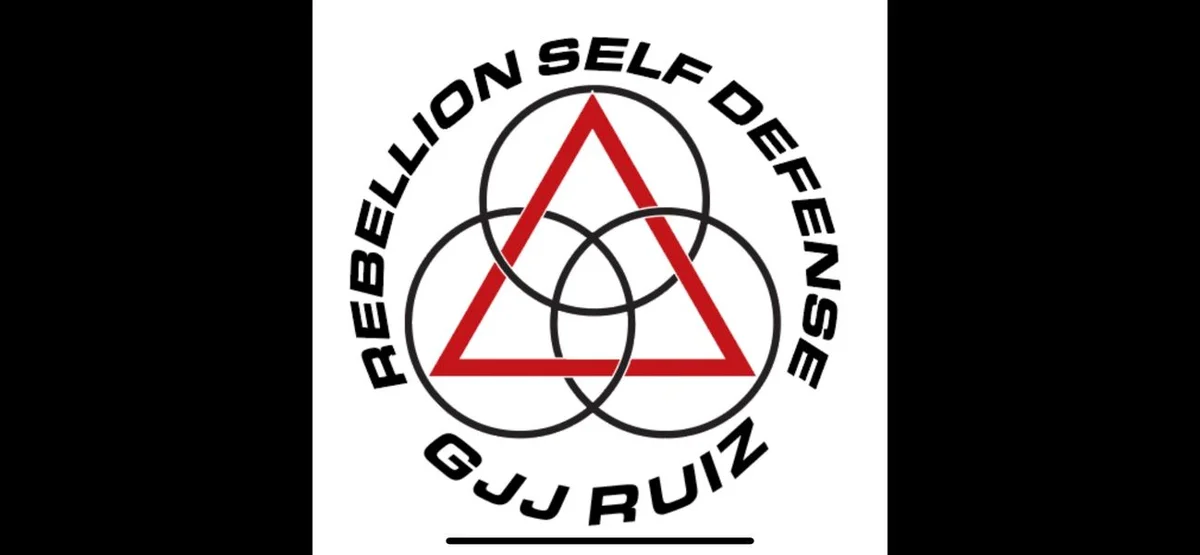 Rebellion Self Defense and GJJ academy photo