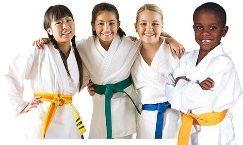 Red Dragon Martial Arts academy photo