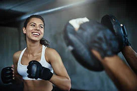 Red Dragon Martial Arts academy photo
