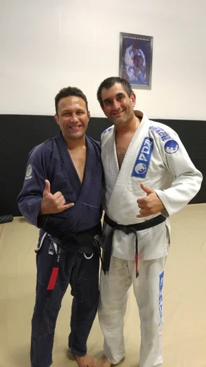 Renzo Gracie Colorado East academy photo