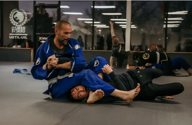 Renzo Gracie Colorado East academy photo