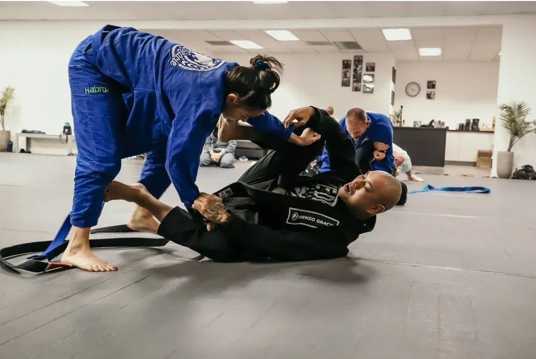 Renzo Gracie Colorado East academy photo
