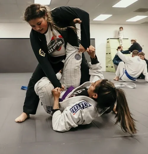 Renzo Gracie Colorado East academy photo